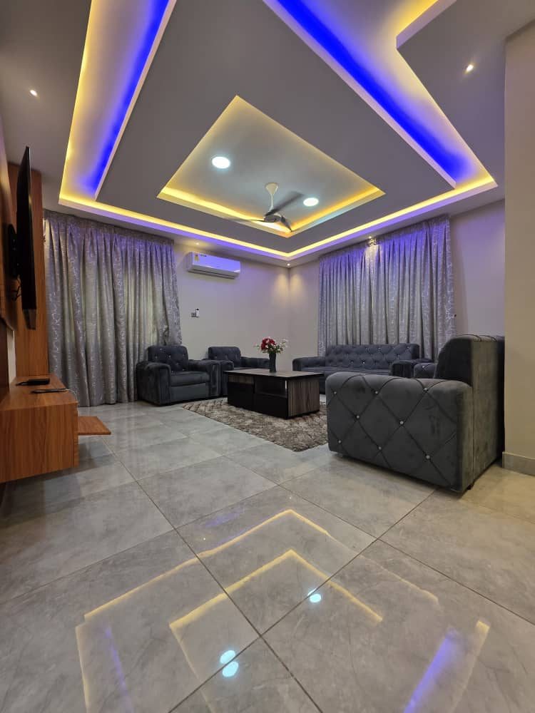 Farak Homes apartment